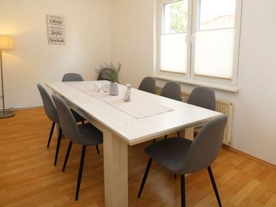 Ferienwohnung für 9 Personen (80 m²) in Zinnowitz 7/10