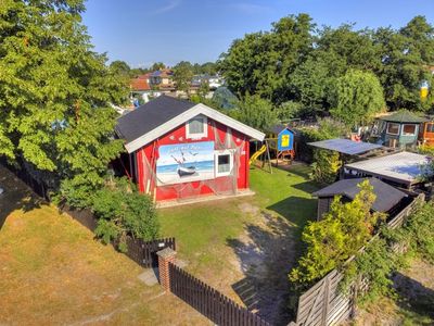 Ferienwohnung für 7 Personen (60 m²) in Zinnowitz 2/10