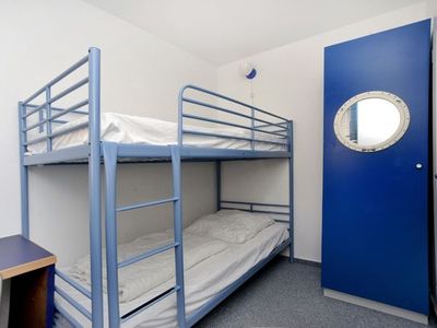 Ferienwohnung für 4 Personen (45 m²) in Zinnowitz 6/10