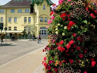 Ferienwohnung für 4 Personen (72 m²) in Zinnowitz 5/10