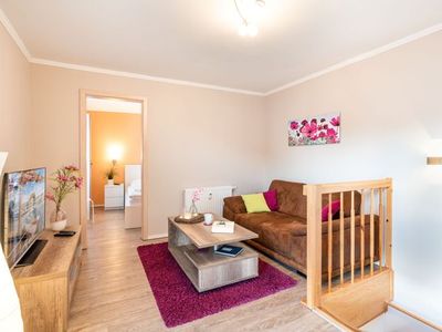 Ferienwohnung für 3 Personen (45 m²) in Zinnowitz 8/10