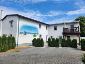 Ferienwohnung für 3 Personen (45 m²) in Zinnowitz