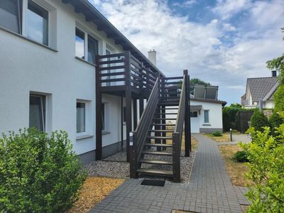 Ferienwohnung für 3 Personen (45 m²) in Zinnowitz 4/10