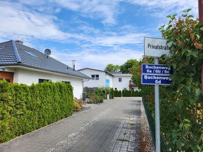 Ferienwohnung für 3 Personen (45 m²) in Zinnowitz 5/10