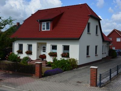 Ferienwohnung für 2 Personen (70 m²) in Zinnowitz 1/10