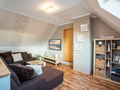 Ferienwohnung für 2 Personen (70 m²) in Zinnowitz 4/10