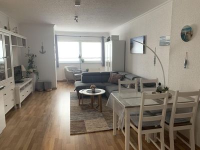 Ferienwohnung für 4 Personen (45 m²) in Zinnowitz 3/10