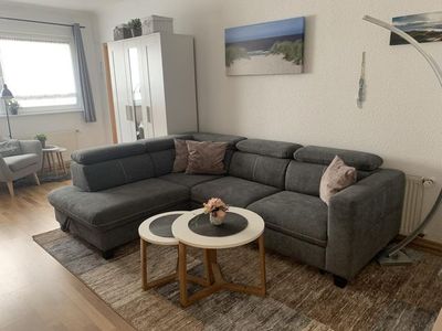 Ferienwohnung für 4 Personen (45 m²) in Zinnowitz 4/10