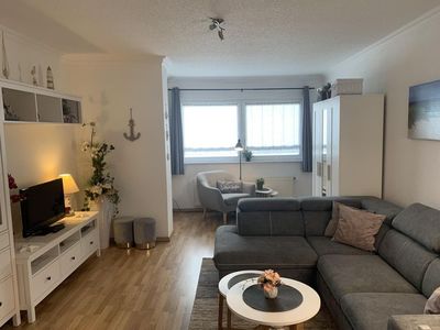 Ferienwohnung für 4 Personen (45 m²) in Zinnowitz 5/10