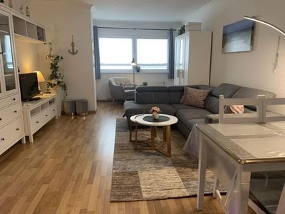 Ferienwohnung für 4 Personen (45 m²) in Zinnowitz 6/10