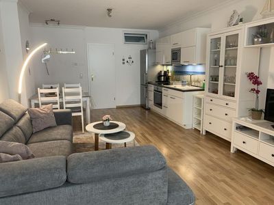 Ferienwohnung für 4 Personen (45 m²) in Zinnowitz 7/10