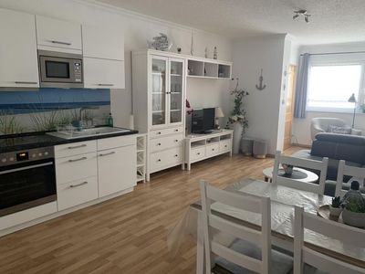 Ferienwohnung für 4 Personen (45 m²) in Zinnowitz 8/10