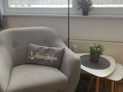 Ferienwohnung für 4 Personen (45 m²) in Zinnowitz 10/10