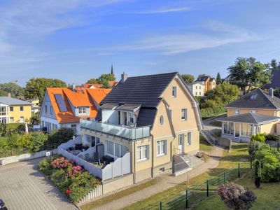 Ferienwohnung für 5 Personen (50 m²) in Zinnowitz 3/10