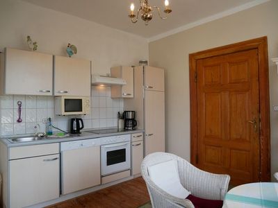 Ferienwohnung für 3 Personen (37 m²) in Zinnowitz 10/10