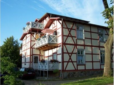 Ferienwohnung für 3 Personen (54 m²) in Zinnowitz 4/10