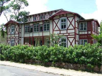 Ferienwohnung für 2 Personen (36 m²) in Zinnowitz 6/10