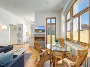 Ferienwohnung für 3 Personen (50 m²) in Zinnowitz