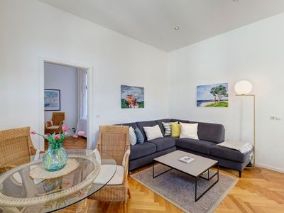 Ferienwohnung für 3 Personen (50 m²) in Zinnowitz 5/10