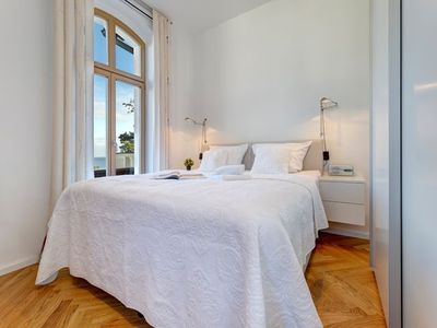 Ferienwohnung für 3 Personen (50 m²) in Zinnowitz 9/10