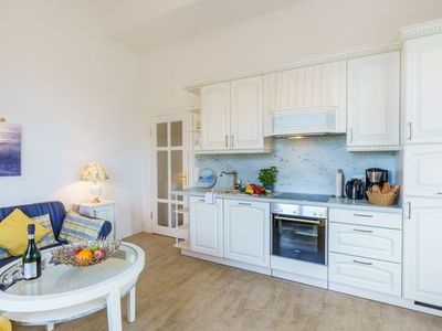 Ferienwohnung für 4 Personen (45 m²) in Zinnowitz 6/10