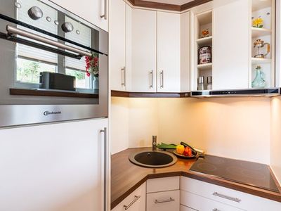 Ferienwohnung für 4 Personen (55 m²) in Zinnowitz 3/10