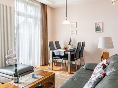 Ferienwohnung für 4 Personen (55 m²) in Zinnowitz 8/10