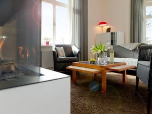 Ferienwohnung für 6 Personen (60 m²) in Zinnowitz