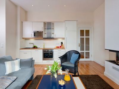 Ferienwohnung für 6 Personen (60 m²) in Zinnowitz 8/10