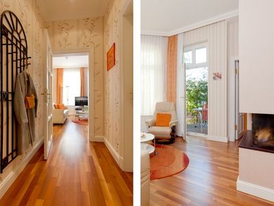 Ferienwohnung für 4 Personen (50 m²) in Zinnowitz 6/10