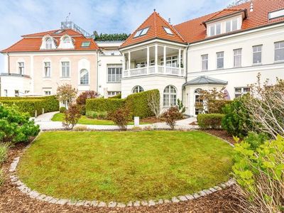 Ferienwohnung für 4 Personen (50 m²) in Zinnowitz 10/10