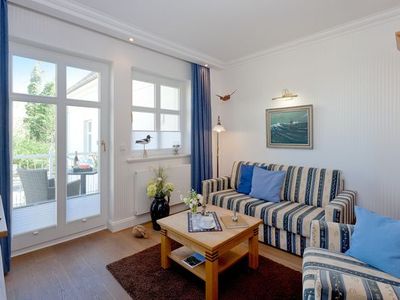 Ferienwohnung für 2 Personen (40 m²) in Zinnowitz 2/10