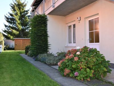 Ferienwohnung für 4 Personen (57 m²) in Zinnowitz 2/10