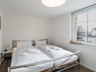 Ferienwohnung für 4 Personen (42 m²) in Zinnowitz 10/10