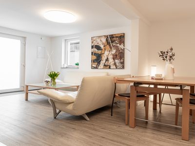 Ferienwohnung für 4 Personen (62 m²) in Zinnowitz 5/10