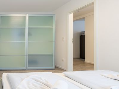 Ferienwohnung für 4 Personen (62 m²) in Zinnowitz 10/10