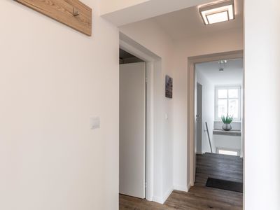 Ferienwohnung für 4 Personen (42 m²) in Zinnowitz 10/10