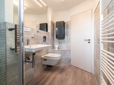 Ferienwohnung für 4 Personen (36 m²) in Zinnowitz 6/10