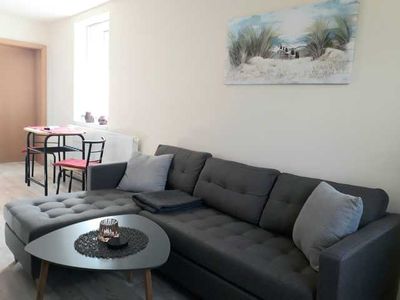 Ferienwohnung für 2 Personen (40 m²) in Zinnowitz 7/10