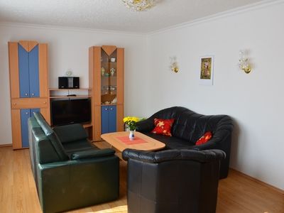 Ferienwohnung für 8 Personen (80 m²) in Zinnowitz 6/10