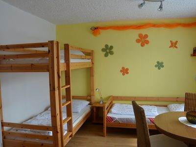 Ferienwohnung für 8 Personen (80 m²) in Zinnowitz 9/10