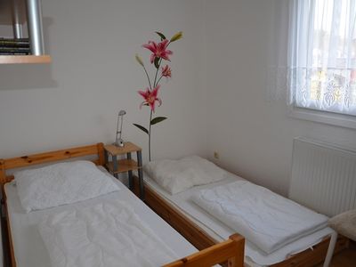 Ferienwohnung für 8 Personen (80 m²) in Zinnowitz 10/10