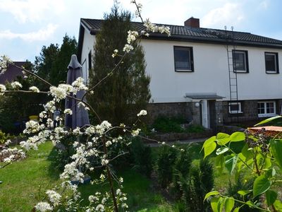 Ferienwohnung für 6 Personen (60 m²) in Zinnowitz 3/10