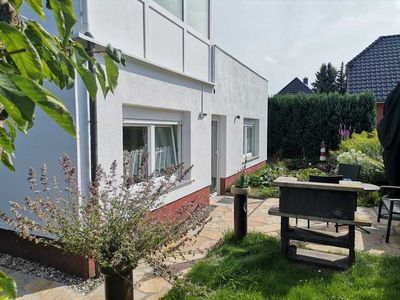 Ferienwohnung für 3 Personen (40 m²) in Zinnowitz 3/10