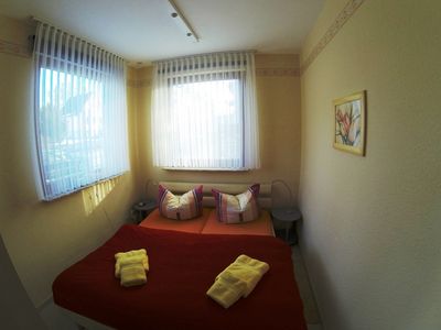 Ferienwohnung für 2 Personen (30 m²) in Zinnowitz 5/10