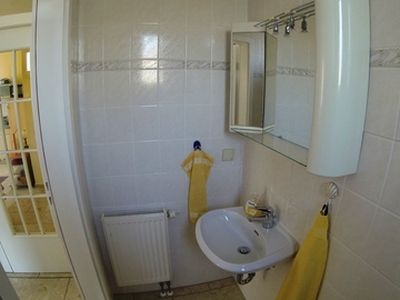 Ferienwohnung für 2 Personen (30 m²) in Zinnowitz 7/10