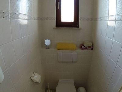 Ferienwohnung für 2 Personen (30 m²) in Zinnowitz 8/10