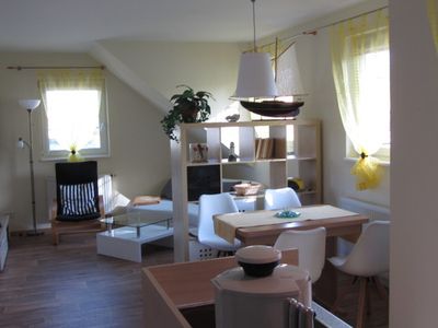 Ferienwohnung für 5 Personen (55 m²) in Zinnowitz 5/10