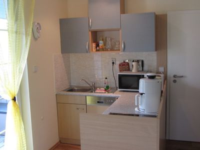 Ferienwohnung für 5 Personen (55 m²) in Zinnowitz 7/10