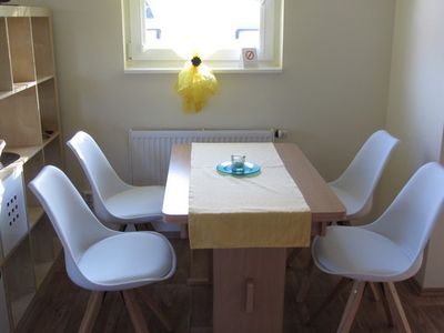 Ferienwohnung für 5 Personen (55 m²) in Zinnowitz 8/10